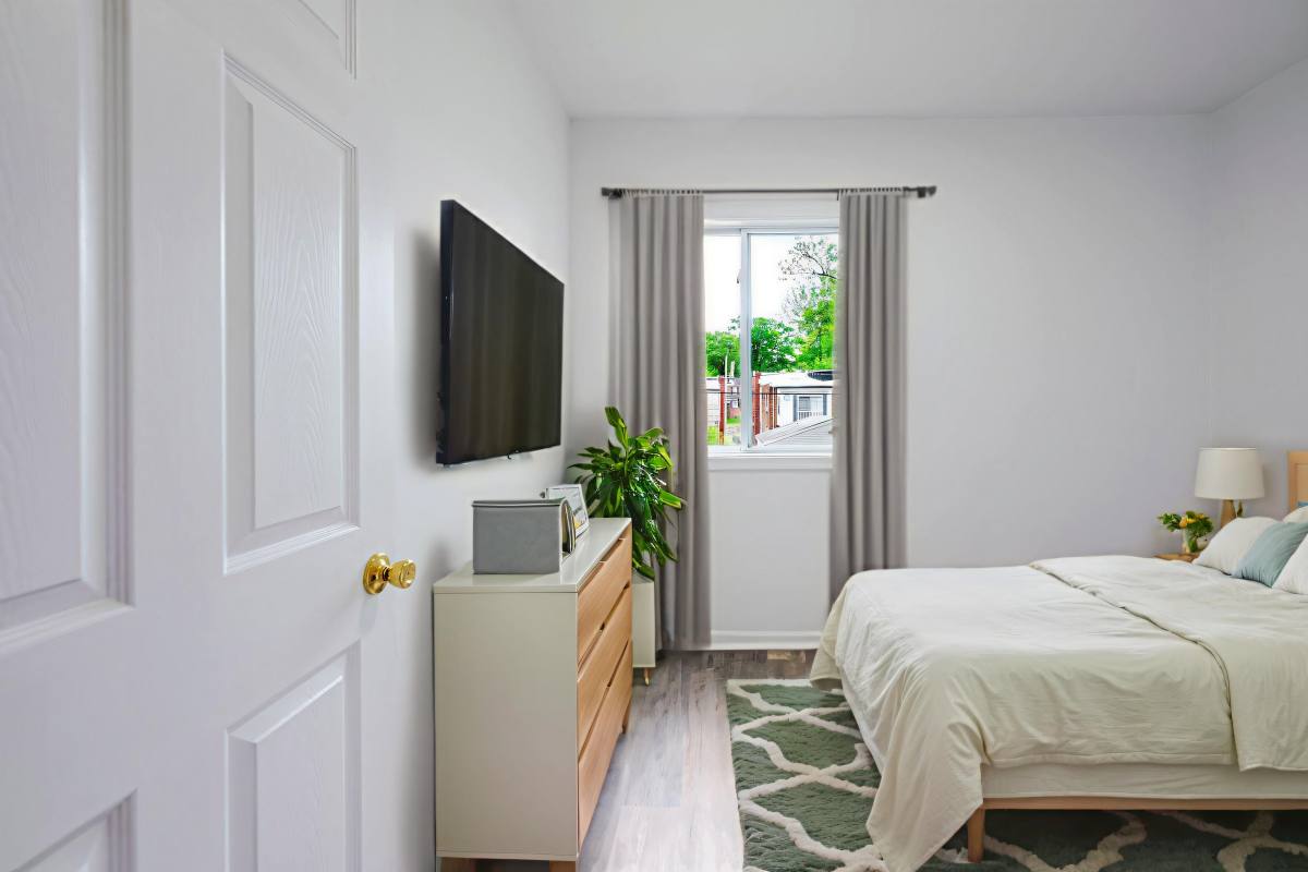 House for rent at 5347 Ames St NE, Washington, DC 20019