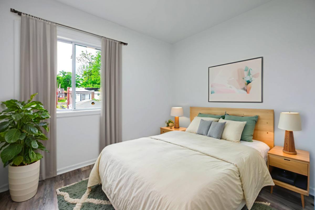 House for rent at 5347 Ames St NE, Washington, DC 20019