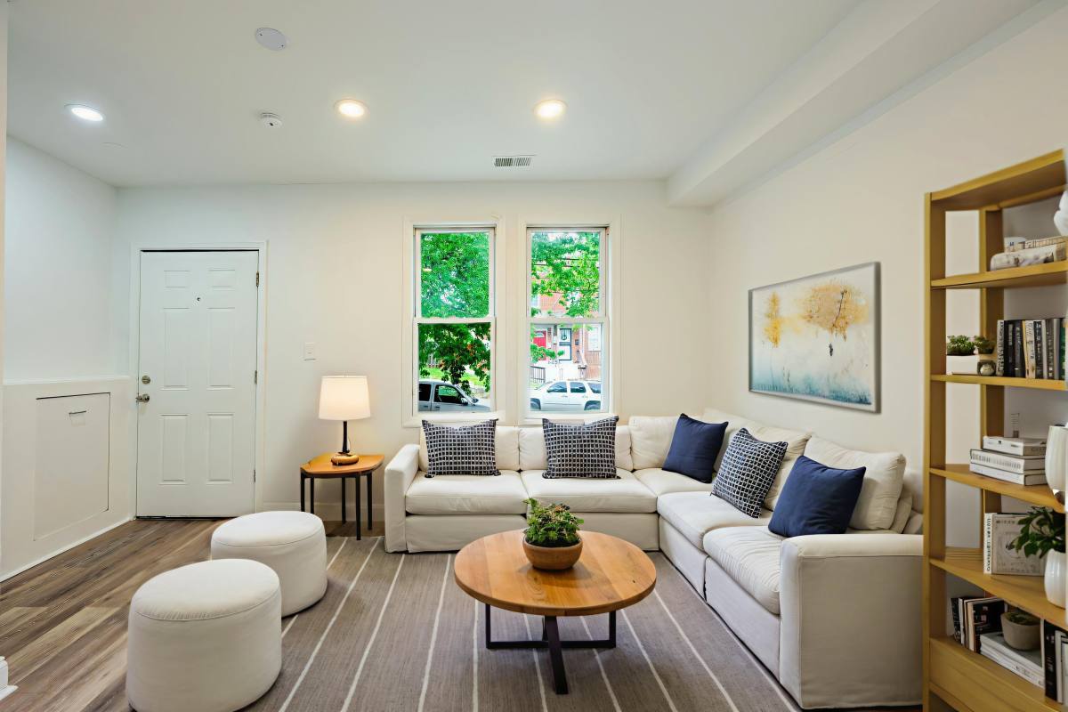 House for rent at 5347 Ames St NE, Washington, DC 20019