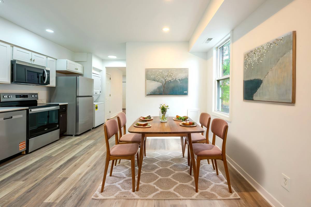 House for rent at 5347 Ames St NE, Washington, DC 20019