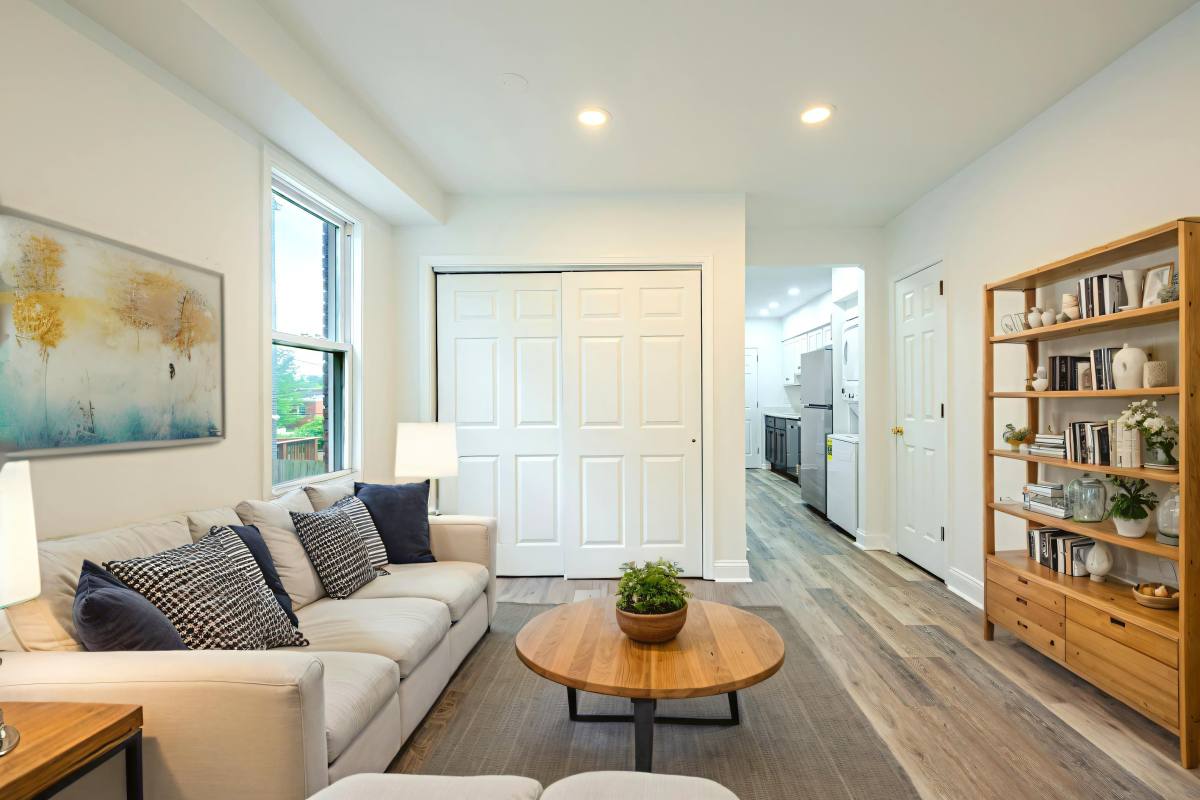 House for rent at 5347 Ames St NE, Washington, DC 20019