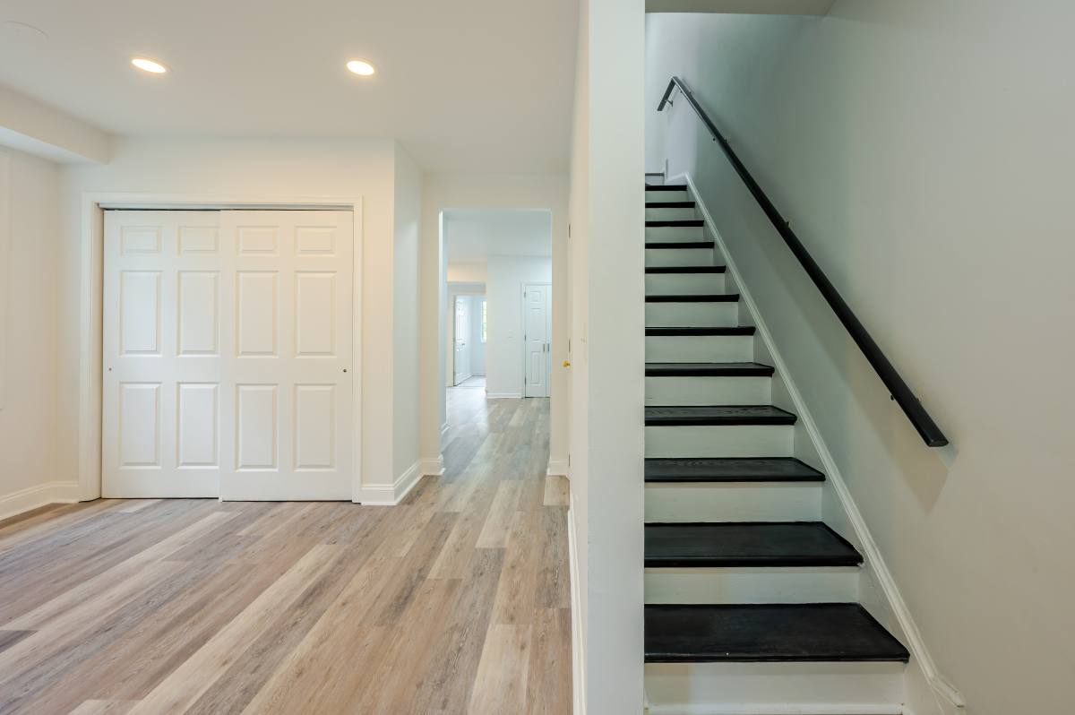 House for rent at 5347 Ames St NE, Washington, DC 20019