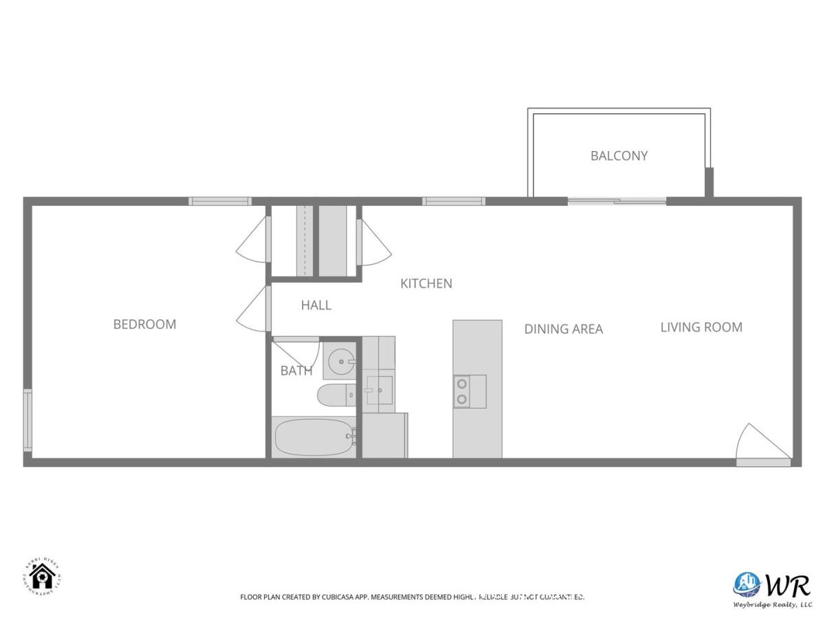 Apartment for rent at 205 E N St, Mason, OH 45040