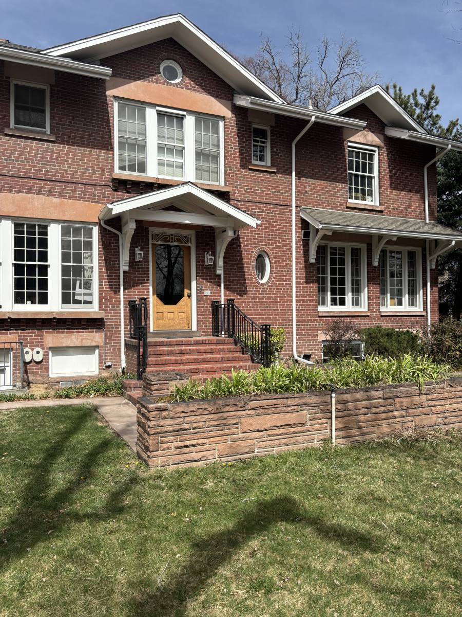 Apartment for rent at 725 N Corona St #6, Denver, CO 80218