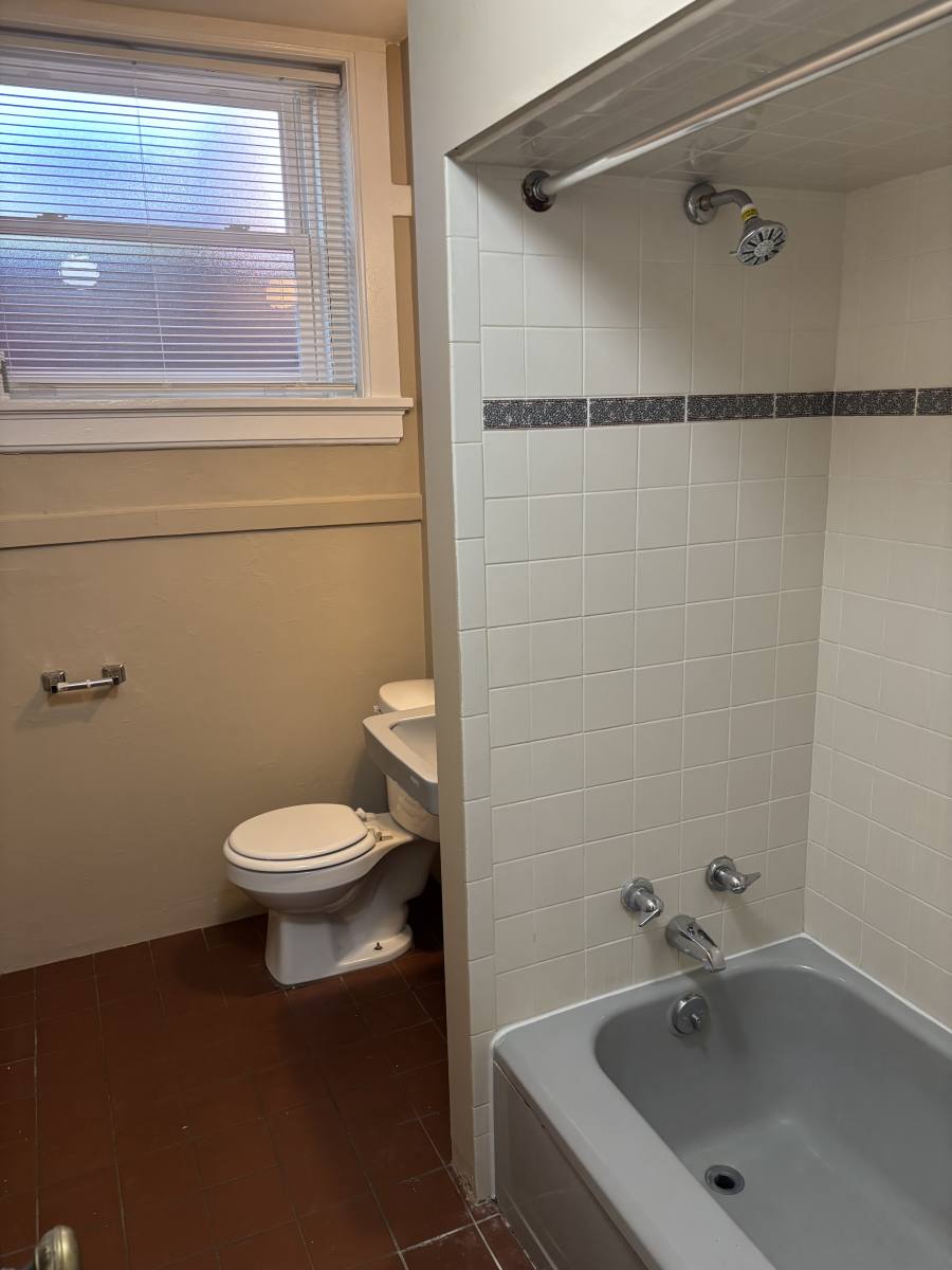 Apartment for rent at 725 N Corona St #6, Denver, CO 80218