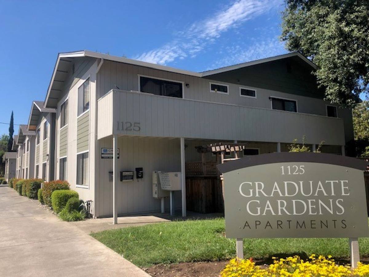 Apartment for rent at 1125 W Sacramento Ave, Chico, CA 95926