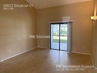 House for rent at 20012 Goldcup Court, Port Charlotte, FL 33952