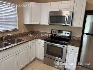 House for rent at 20012 Goldcup Court, Port Charlotte, FL 33952