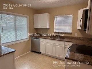 House for rent at 20012 Goldcup Court, Port Charlotte, FL 33952