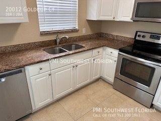 House for rent at 20012 Goldcup Court, Port Charlotte, FL 33952