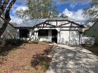 House for rent at 20012 Goldcup Court, Port Charlotte, FL 33952