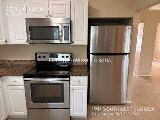 House for rent at 20012 Goldcup Court, Port Charlotte, FL 33952