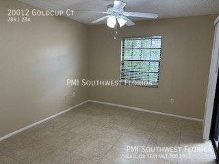 House for rent at 20012 Goldcup Court, Port Charlotte, FL 33952
