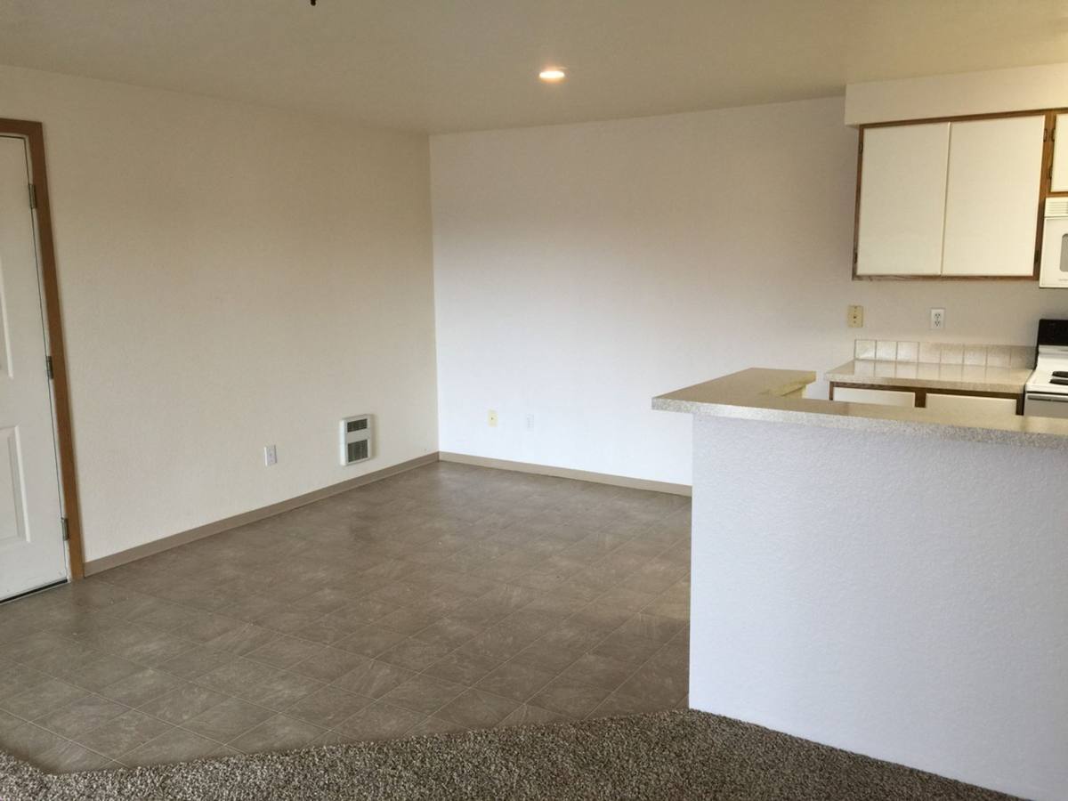 Apartment for rent at 1416 N McDonald Ave, Spokane, WA 99216