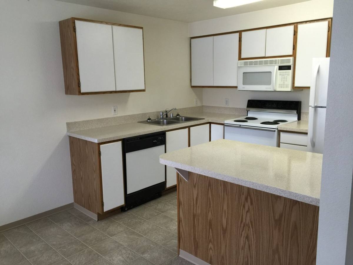Apartment for rent at 1416 N McDonald Ave, Spokane, WA 99216