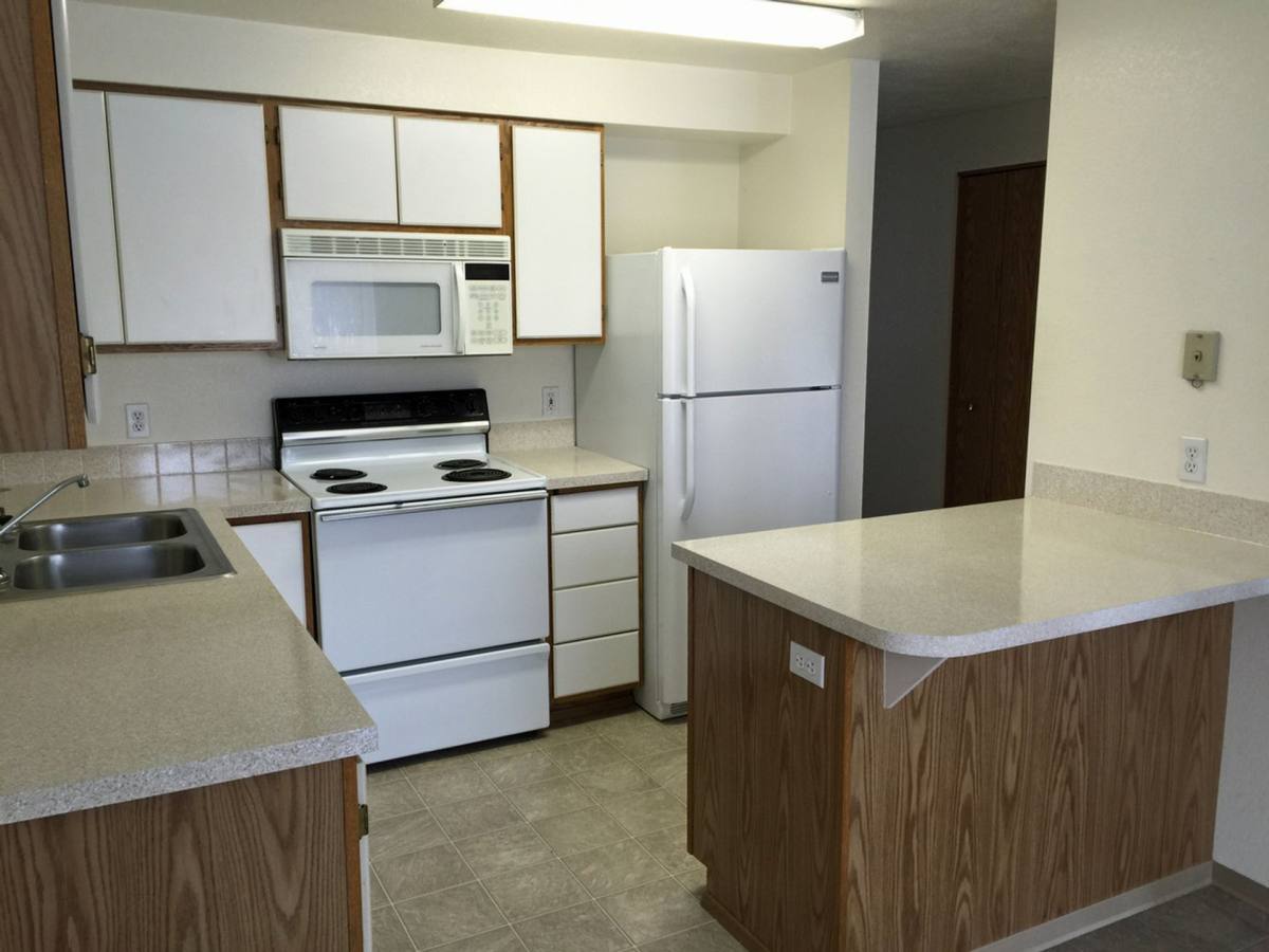 Apartment for rent at 1416 N McDonald Ave, Spokane, WA 99216