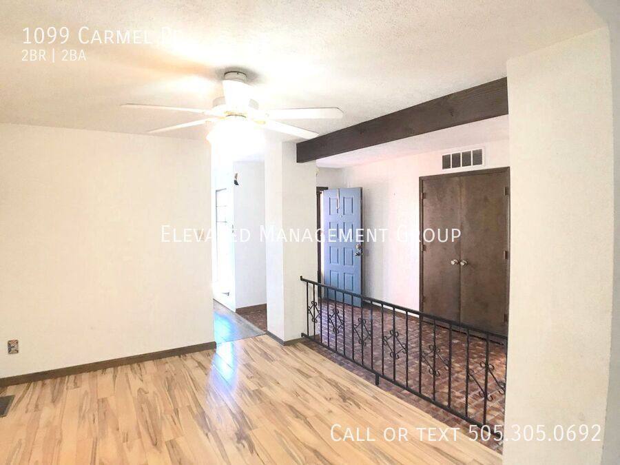 House for rent at 1099 Carmel Rd, Belen, NM 87002