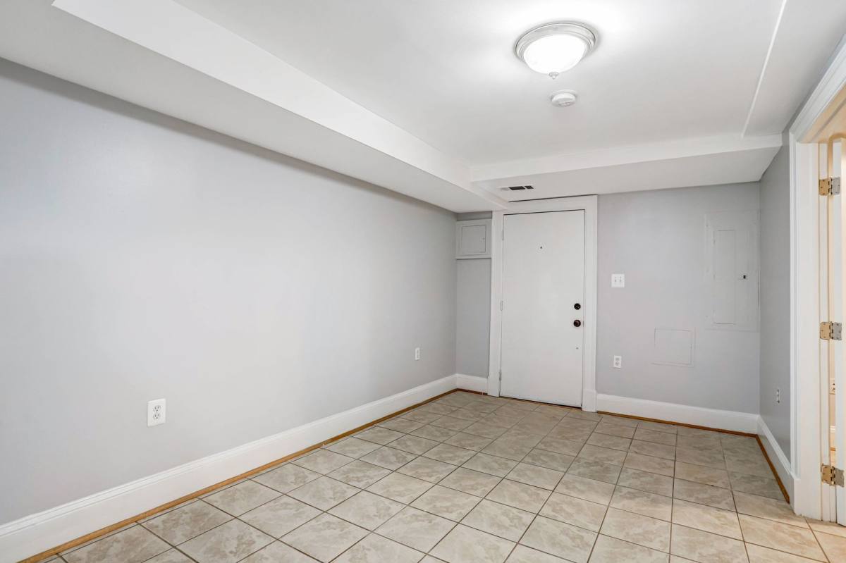 Apartment for rent at 7135 Georgia Ave NW #B, Washington, DC 20012
