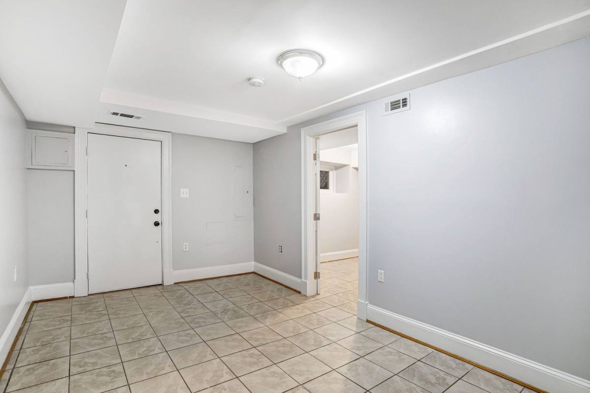 Apartment for rent at 7135 Georgia Ave NW #B, Washington, DC 20012
