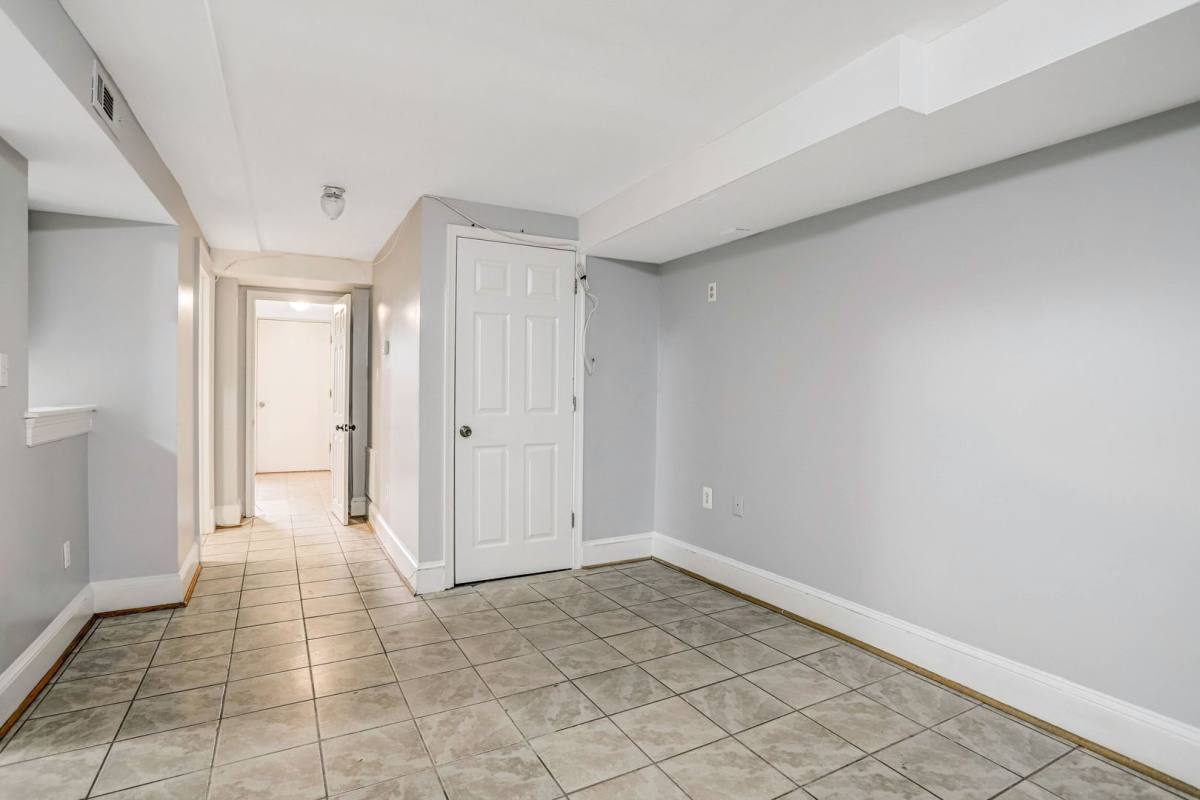 Apartment for rent at 7135 Georgia Ave NW #B, Washington, DC 20012