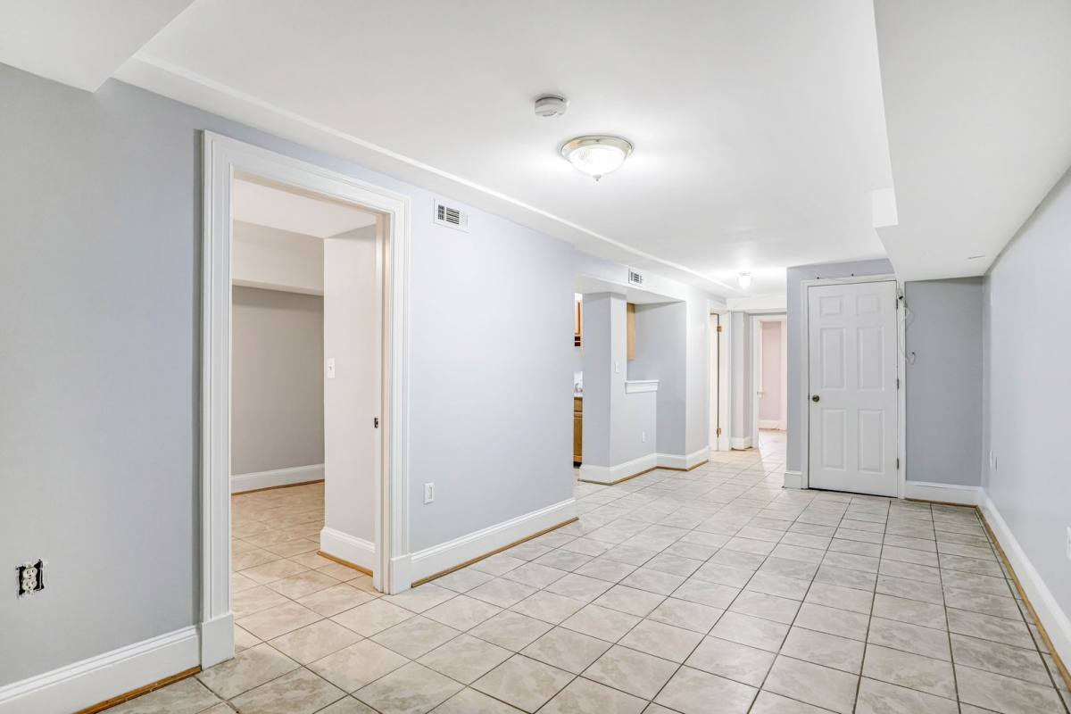 Apartment for rent at 7135 Georgia Ave NW #B, Washington, DC 20012