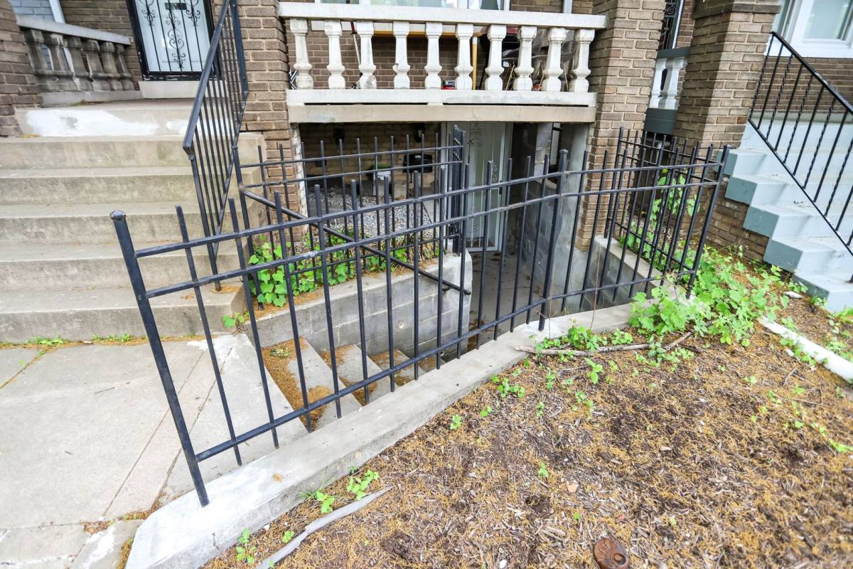Apartment for rent at 7135 Georgia Ave NW #B, Washington, DC 20012
