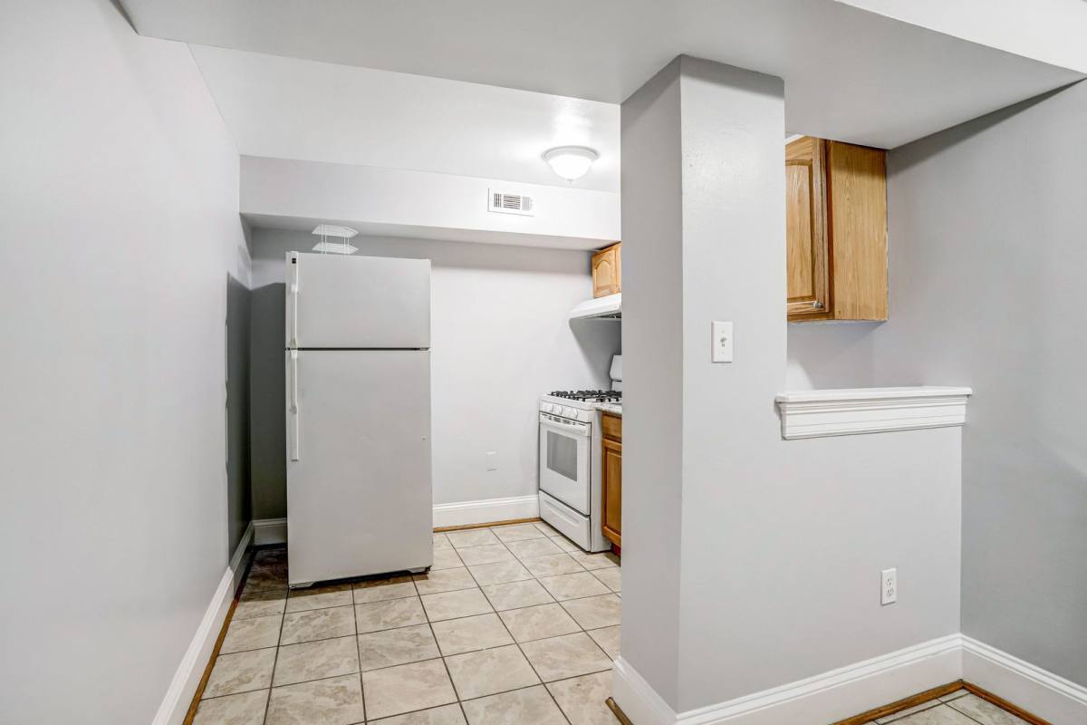 Apartment for rent at 7135 Georgia Ave NW #B, Washington, DC 20012