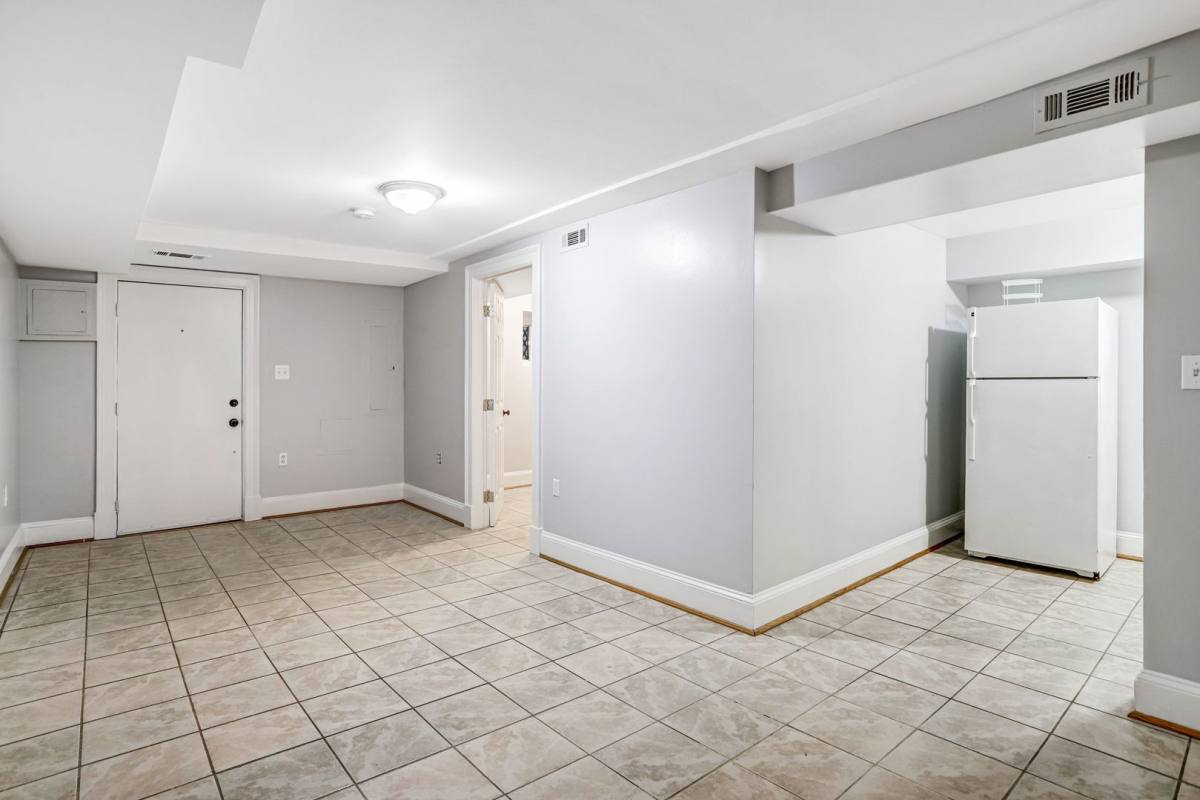 Apartment for rent at 7135 Georgia Ave NW #B, Washington, DC 20012