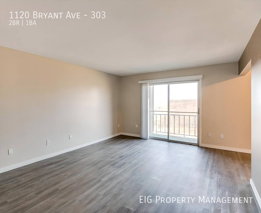 Apartment for rent at 1120 Bryant Ave #303, South Saint Paul, MN 55075
