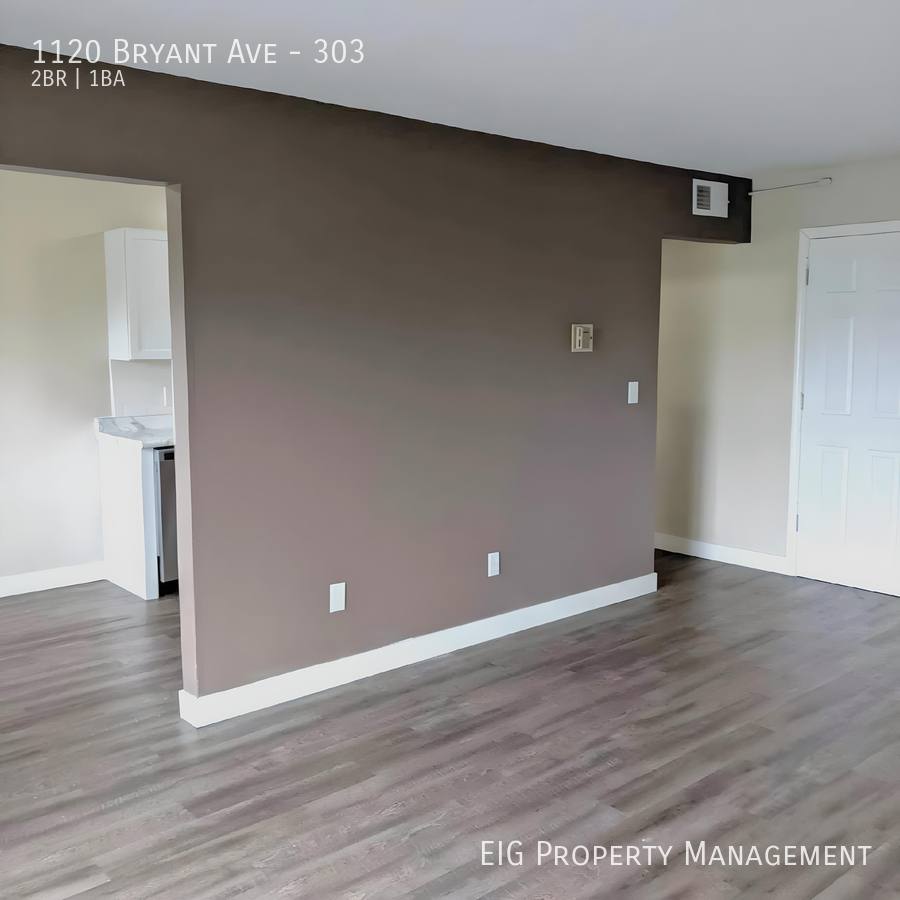 Apartment for rent at 1120 Bryant Ave #303, South Saint Paul, MN 55075