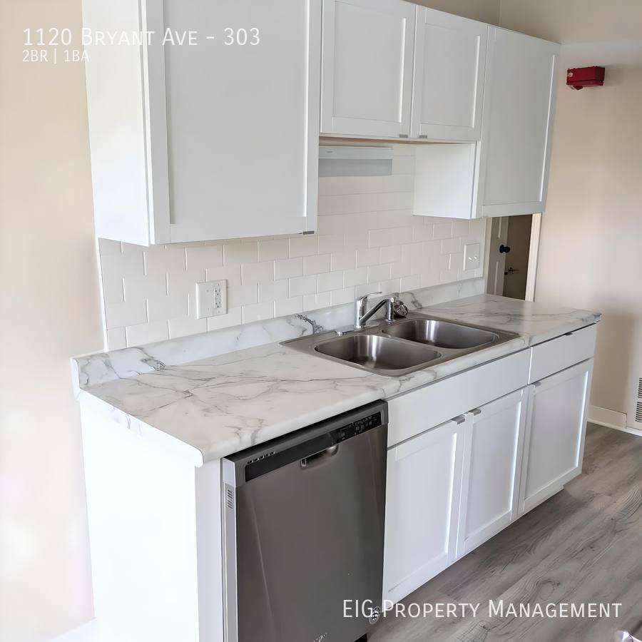 Apartment for rent at 1120 Bryant Ave #303, South Saint Paul, MN 55075
