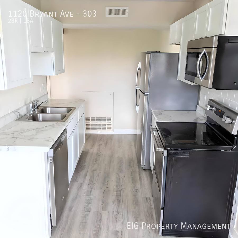 Apartment for rent at 1120 Bryant Ave #303, South Saint Paul, MN 55075