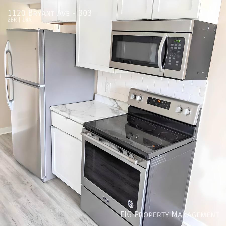 Apartment for rent at 1120 Bryant Ave #303, South Saint Paul, MN 55075