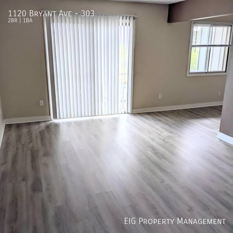 Apartment for rent at 1120 Bryant Ave #303, South Saint Paul, MN 55075