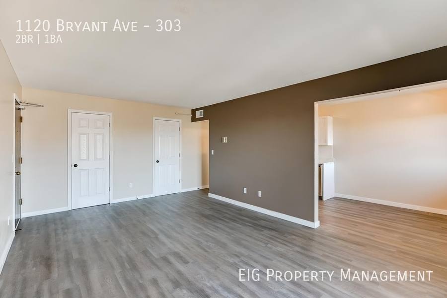 Apartment for rent at 1120 Bryant Ave #303, South Saint Paul, MN 55075