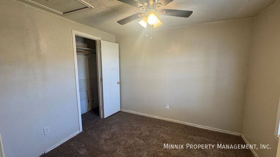 Apartment for rent at 1920 20th St #2, Lubbock, TX 79411
