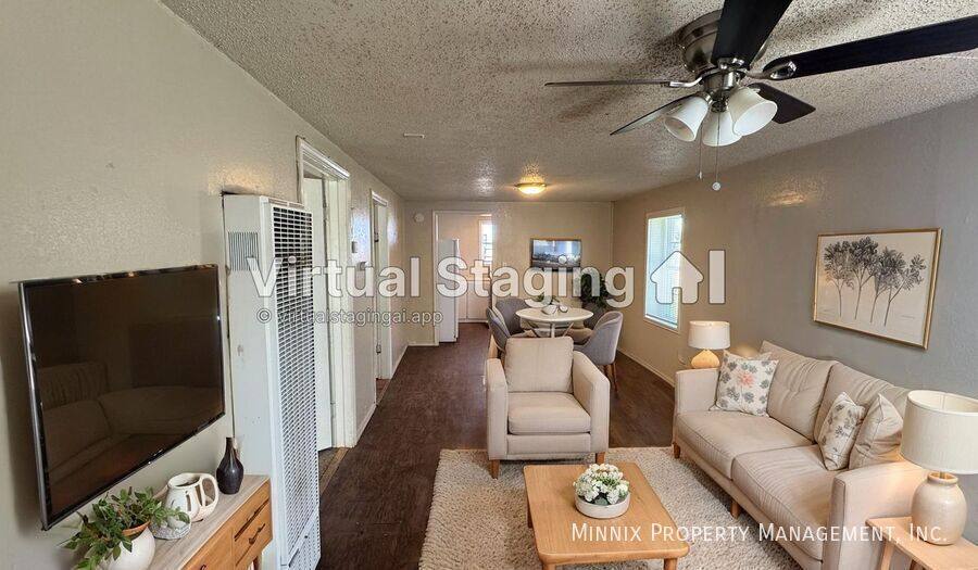 Apartment for rent at 1920 20th St #2, Lubbock, TX 79411