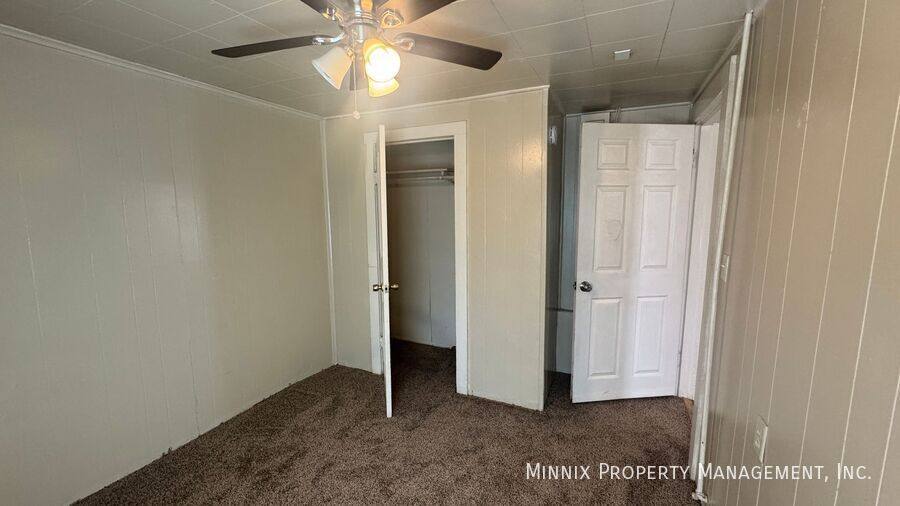 Apartment for rent at 1920 20th St #2, Lubbock, TX 79411
