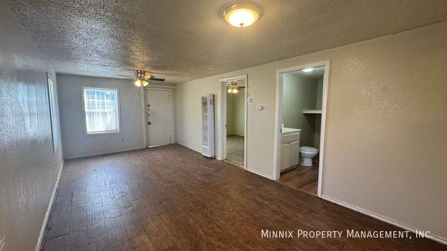 Apartment for rent at 1920 20th St #2, Lubbock, TX 79411