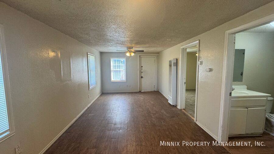 Apartment for rent at 1920 20th St #2, Lubbock, TX 79411