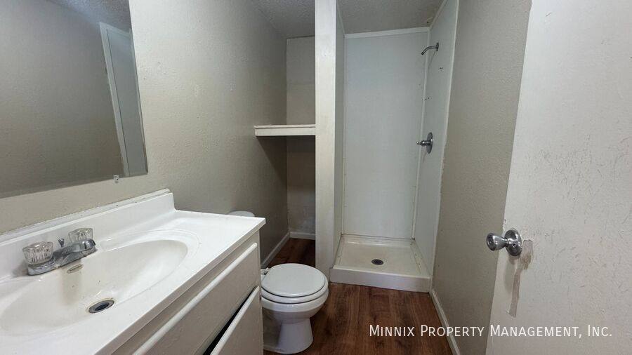 Apartment for rent at 1920 20th St #2, Lubbock, TX 79411