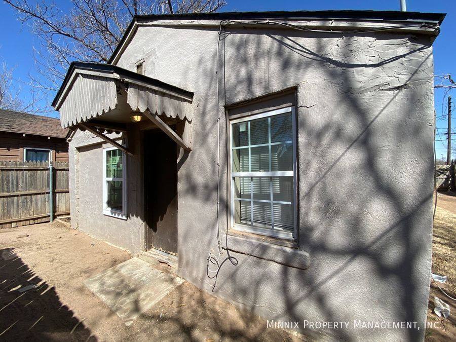 Apartment for rent at 1920 20th St #2, Lubbock, TX 79411