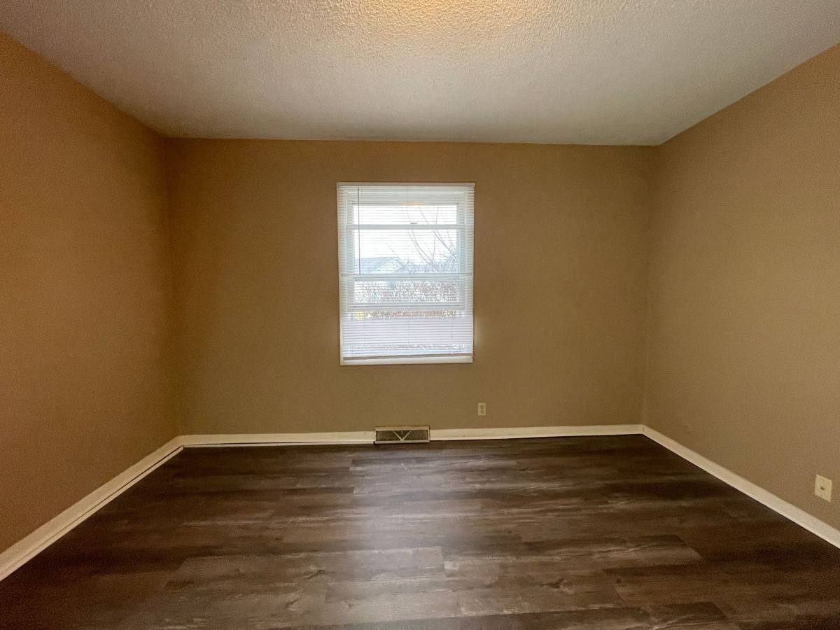 Apartment for rent at 2600 N Wheeling Ave #3D, Muncie, IN 47303