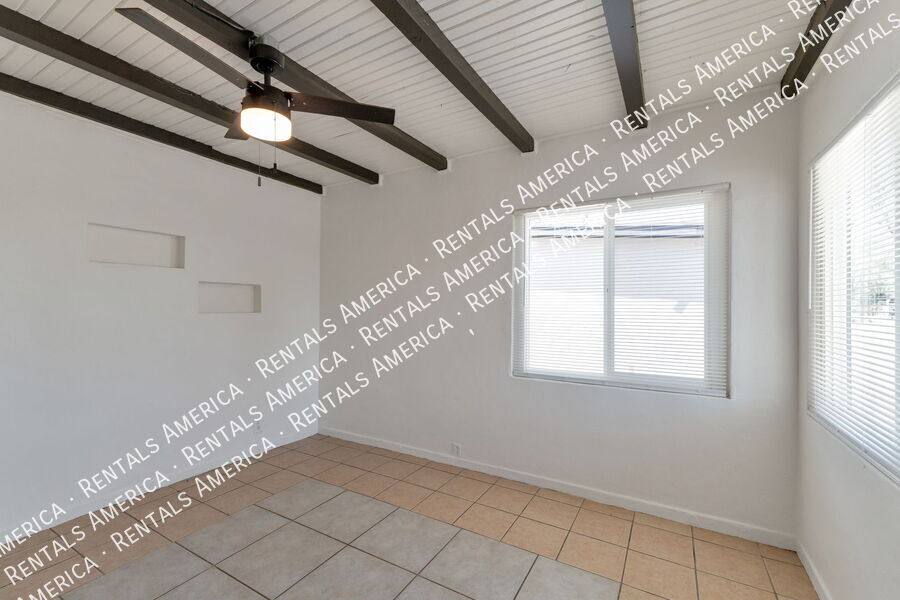 House for rent at 3050 N Sparkman Blvd, Tucson, AZ 85716