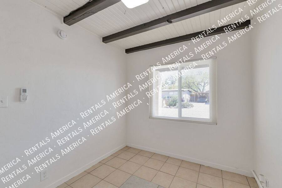 House for rent at 3050 N Sparkman Blvd, Tucson, AZ 85716