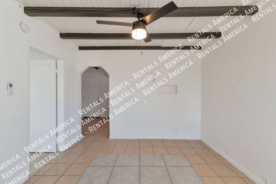 House for rent at 3050 N Sparkman Blvd, Tucson, AZ 85716