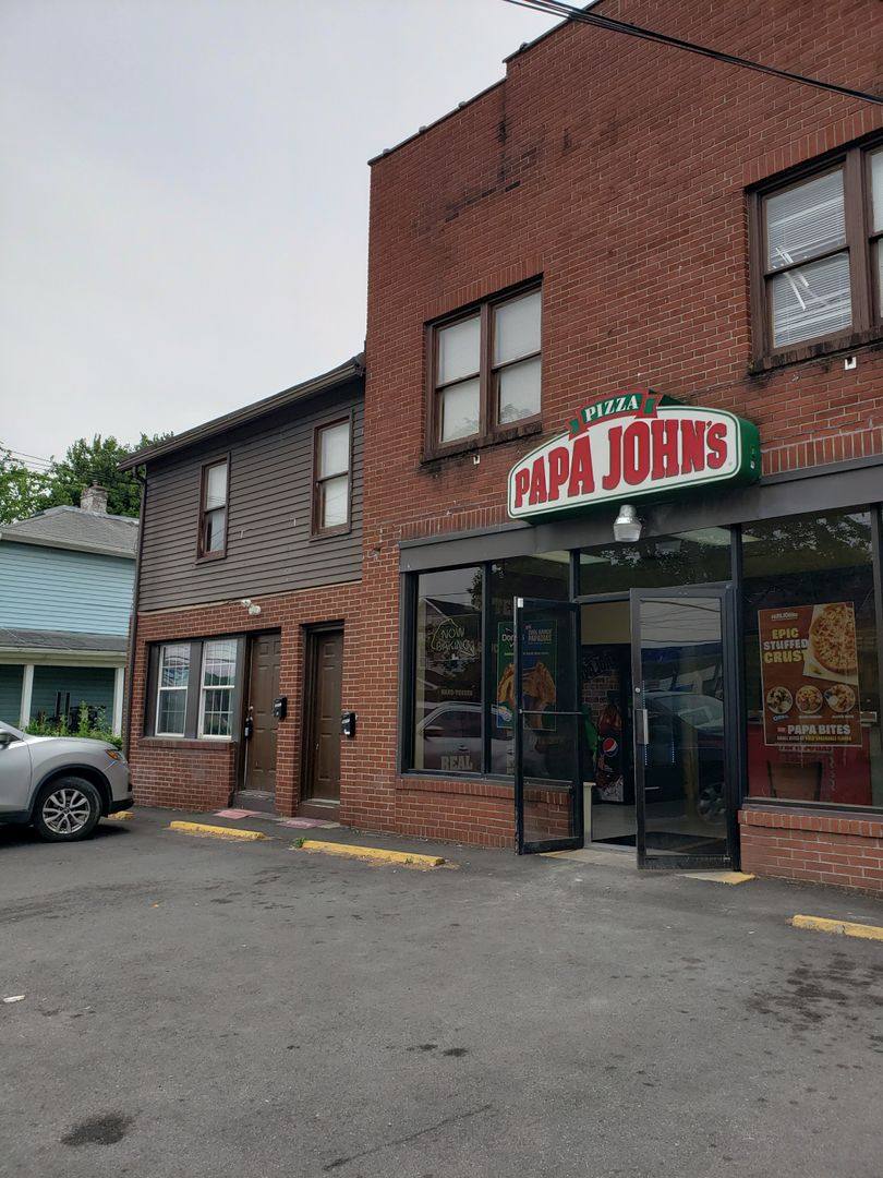 Apartment for rent at 2671 Brodhead Rd, Aliquippa, PA 15001