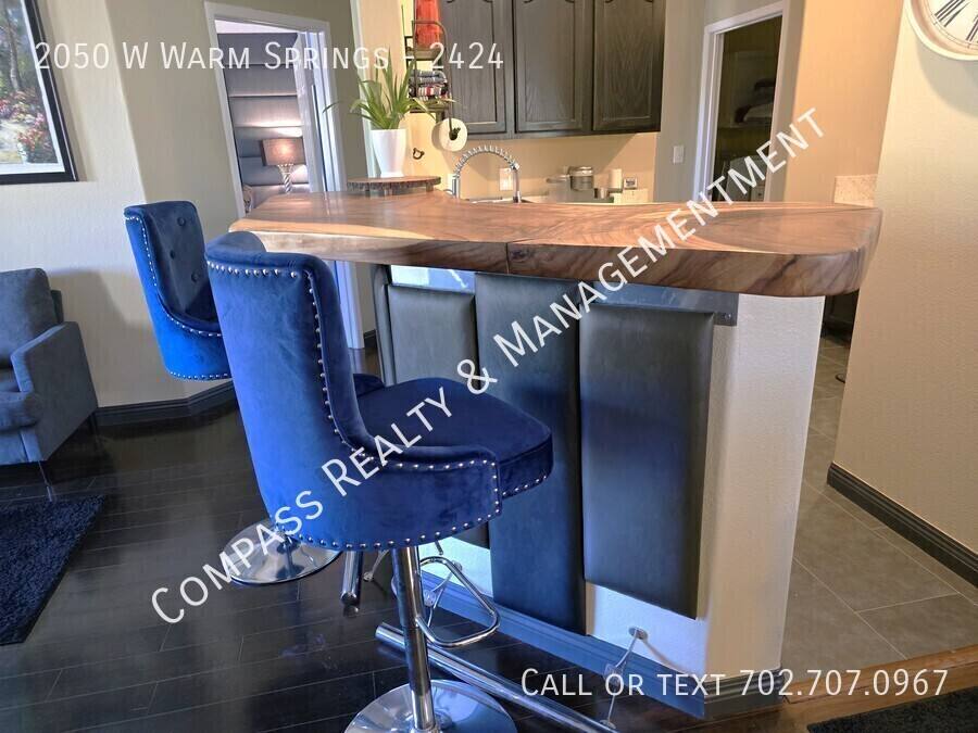 Condo for rent at 2050 W Warm Springs #2422, Henderson, NV 89014