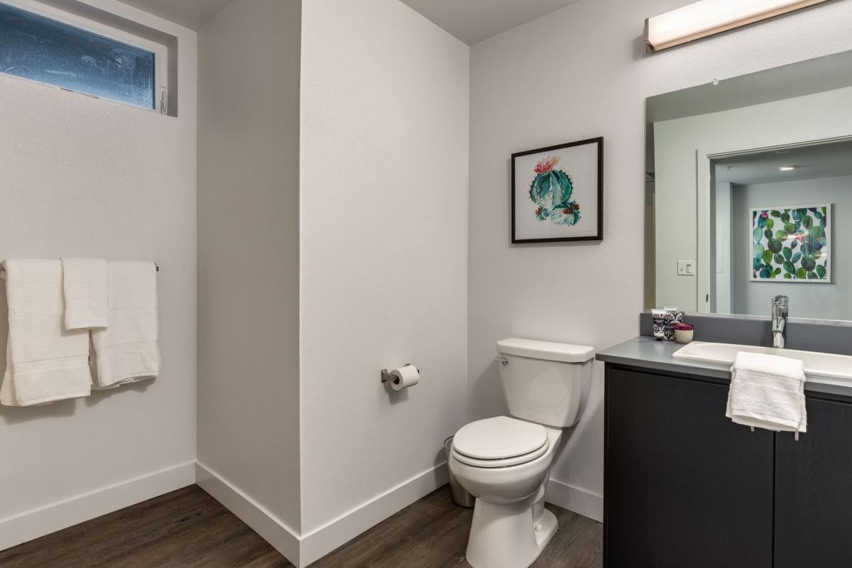 Apartment for rent at 1886 Notre Dame Blvd, Chico, CA 95928