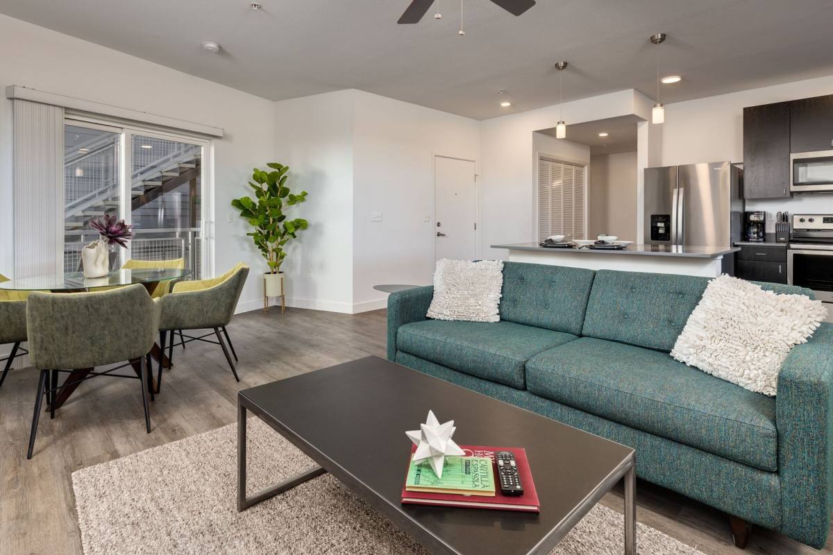 Apartment for rent at 1886 Notre Dame Blvd, Chico, CA 95928